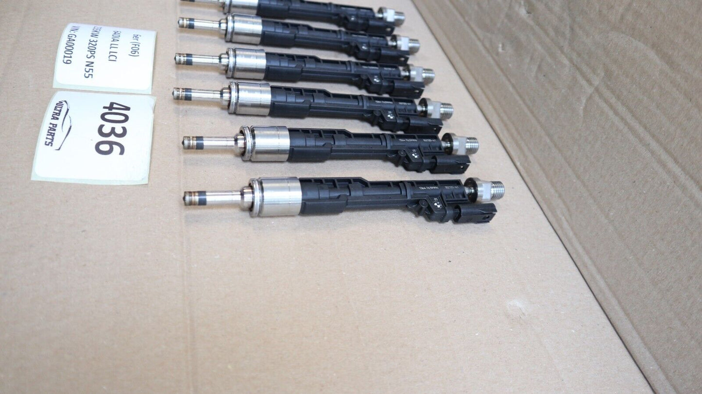 Original BMW F20 F30 F31 F32 F10 F11 F12 F01 F25 Injector Einspritzdüse 7639994