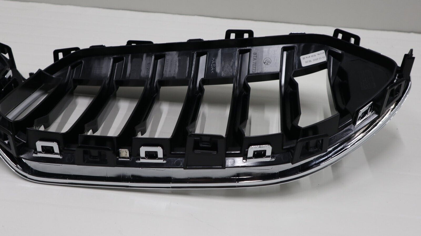 Original BMW F44 Gran Coupe GRILL FRONT LUXURY LINE 5A39375