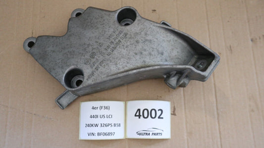 Original BMW 22116859011 Motortragbock links B58 Engine Leftt Support Bracket