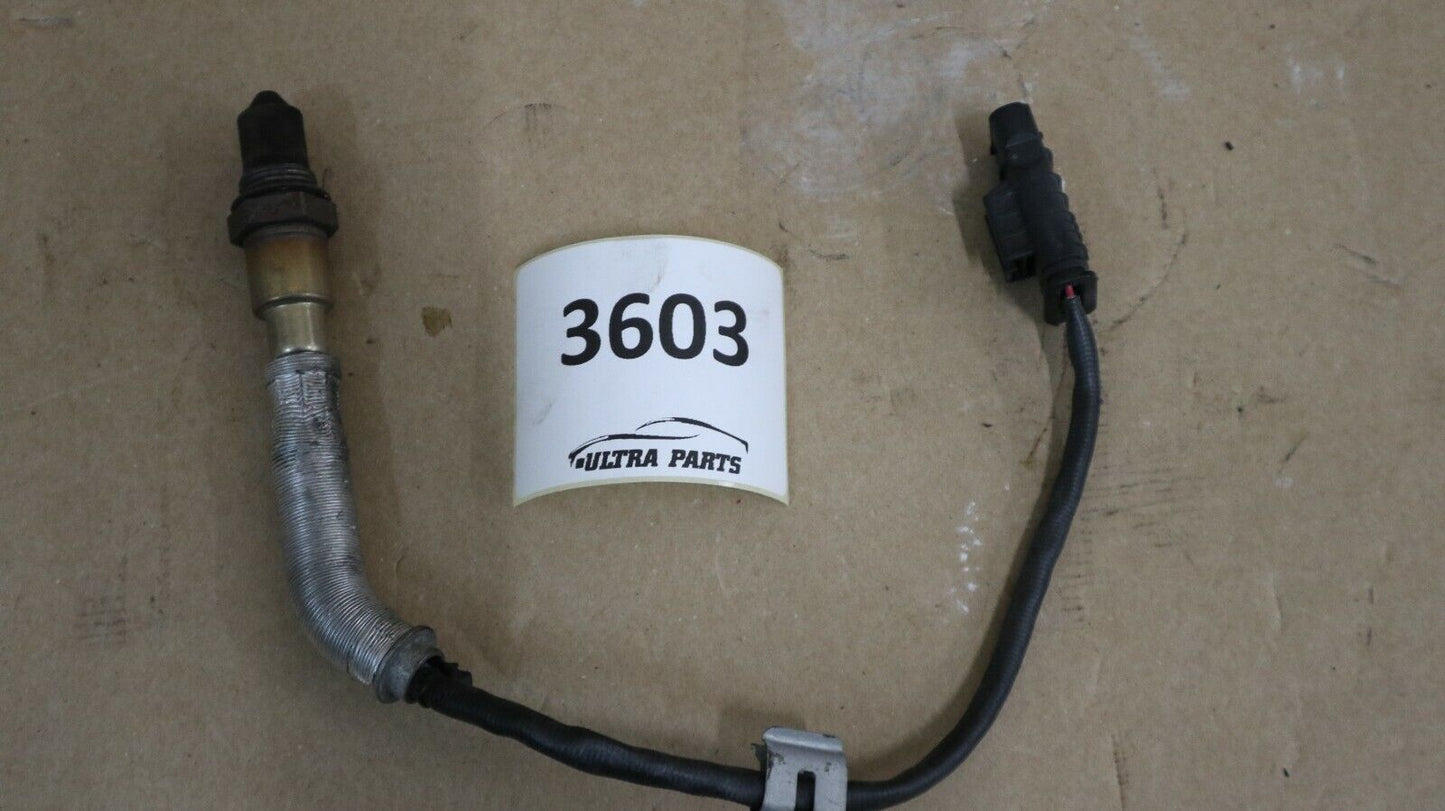 Original BMW G32 GT 640dX G11 740dX G12 740LdX Oxygen sensor Lambdasonde 128km