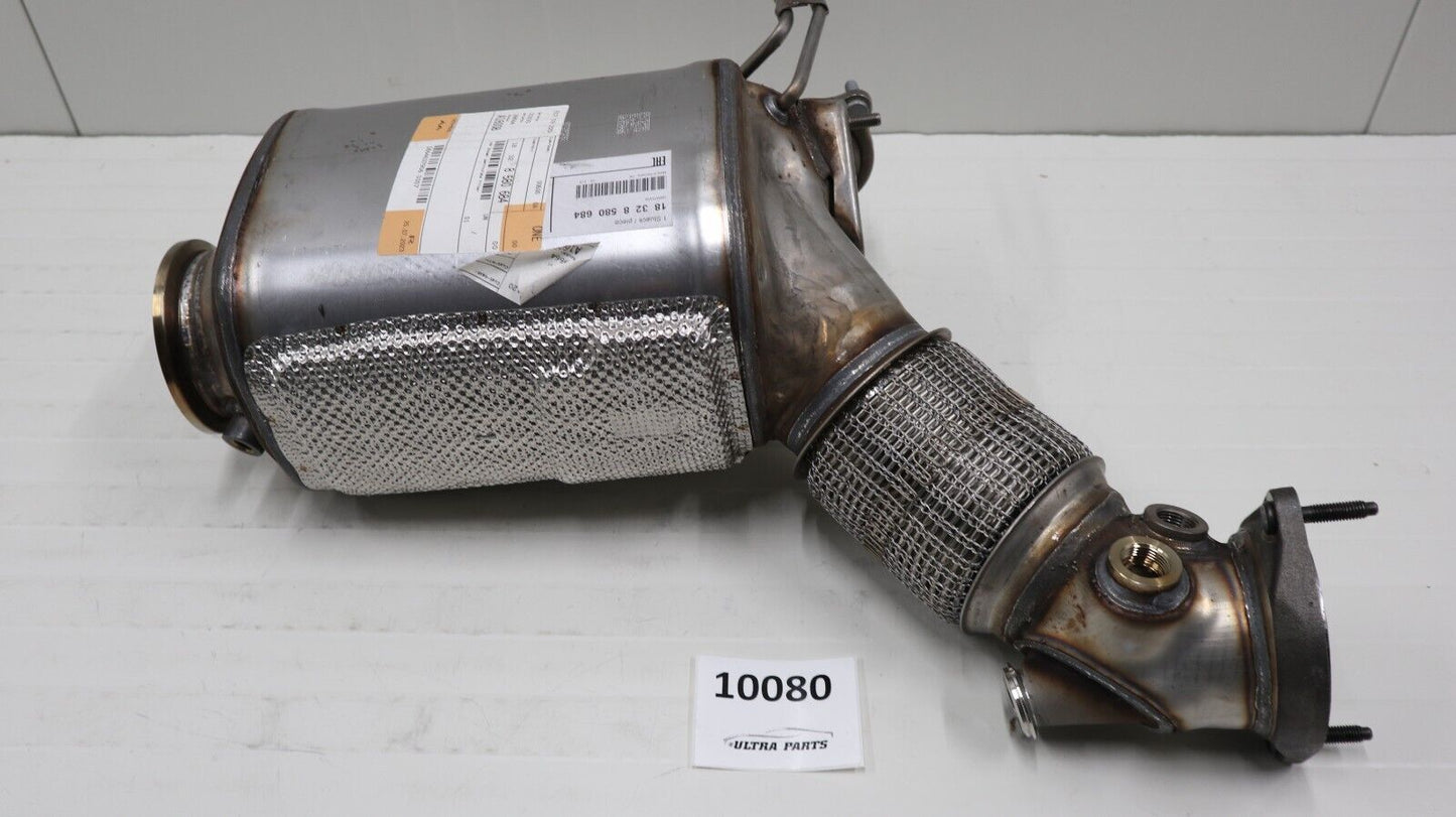 Original BMW G42 G20 G21 G22 G23 G26 G01 G02 Dieselpartikelfilter (EU6) 8587746