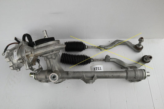 Original BMW X1 F48 X2 F39 Lenkung Lenkgetriebe Elektrisch 6853642 6857930