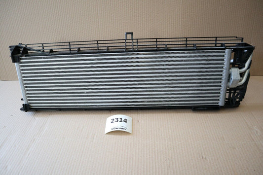 BMW X3 G01 X4 G02 LHD Cutie de viteze Transmisie Radiator Radiator 9487254 11421170 