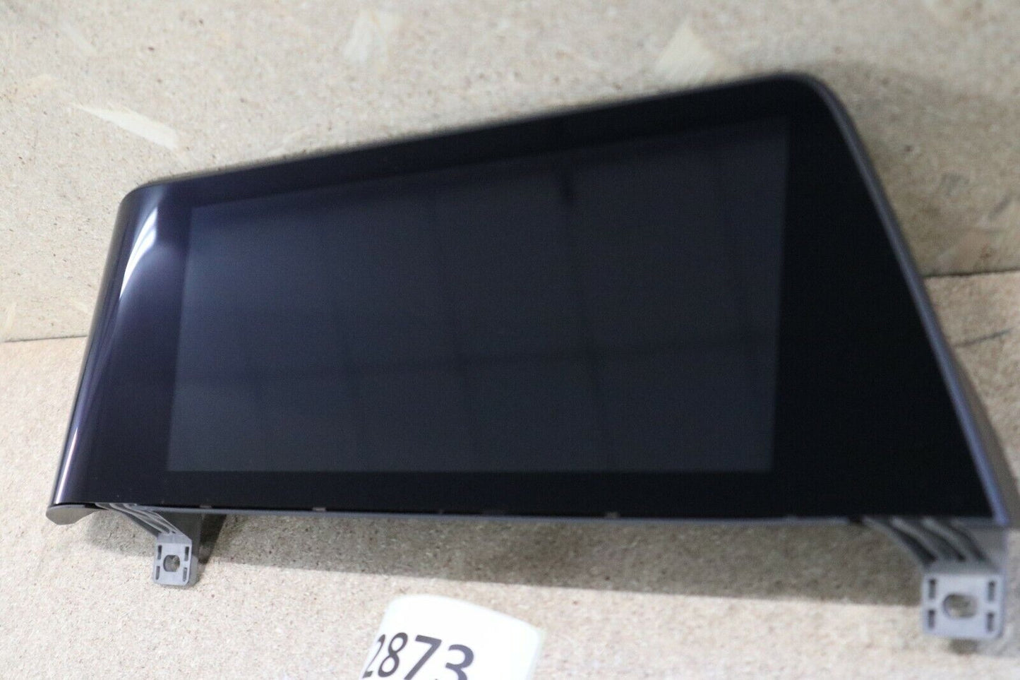 BMW 3 G20 G21 CID BILDSCHIRM DISPLAY MONITOR CENTRAL DISPLAY 6847609 LHD