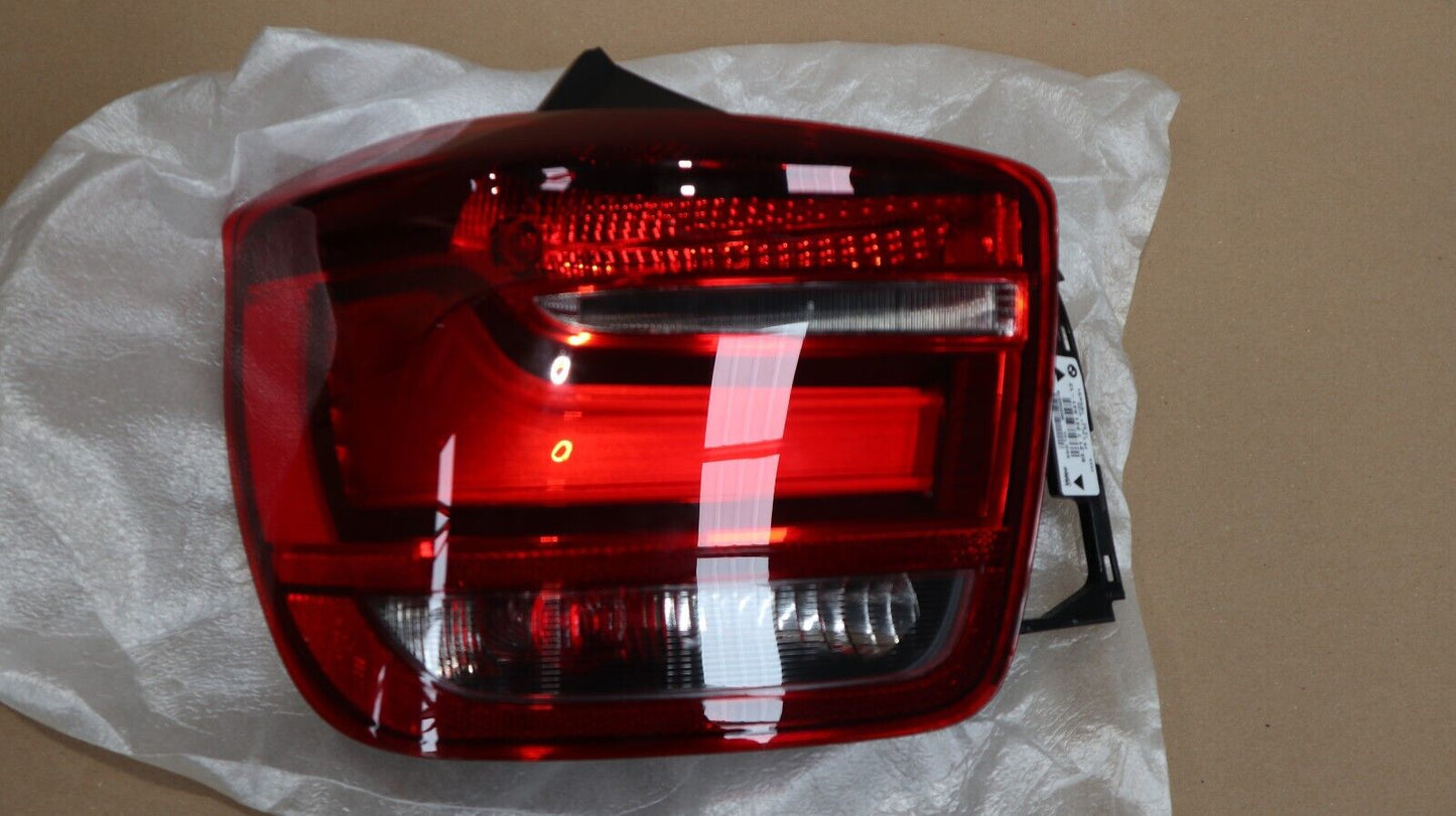 ORIGINAL BMW F20 F21 Heckleuchte für Links Left Rear Led Light OEM 7241541