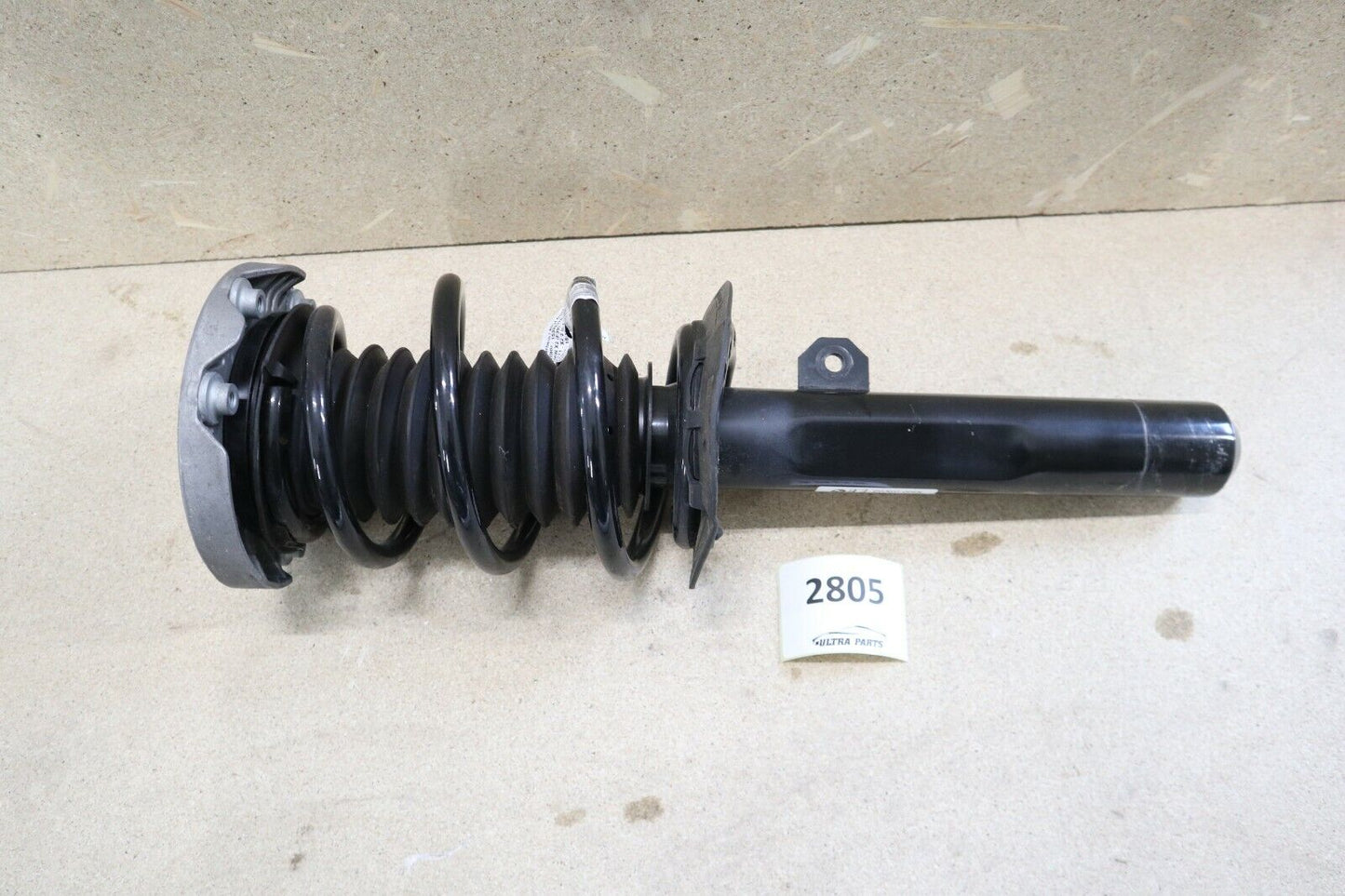 Original BMW X2 F39 STOSSDÄMPFER STOßDÄMPFER GASDRUCK VORNE LINKS 6883931