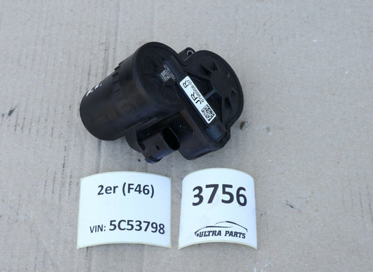 Оригинално BMW F45 F46 F48 i3 F54 Bremssattel Bremsträger hinten rechts 6883026 