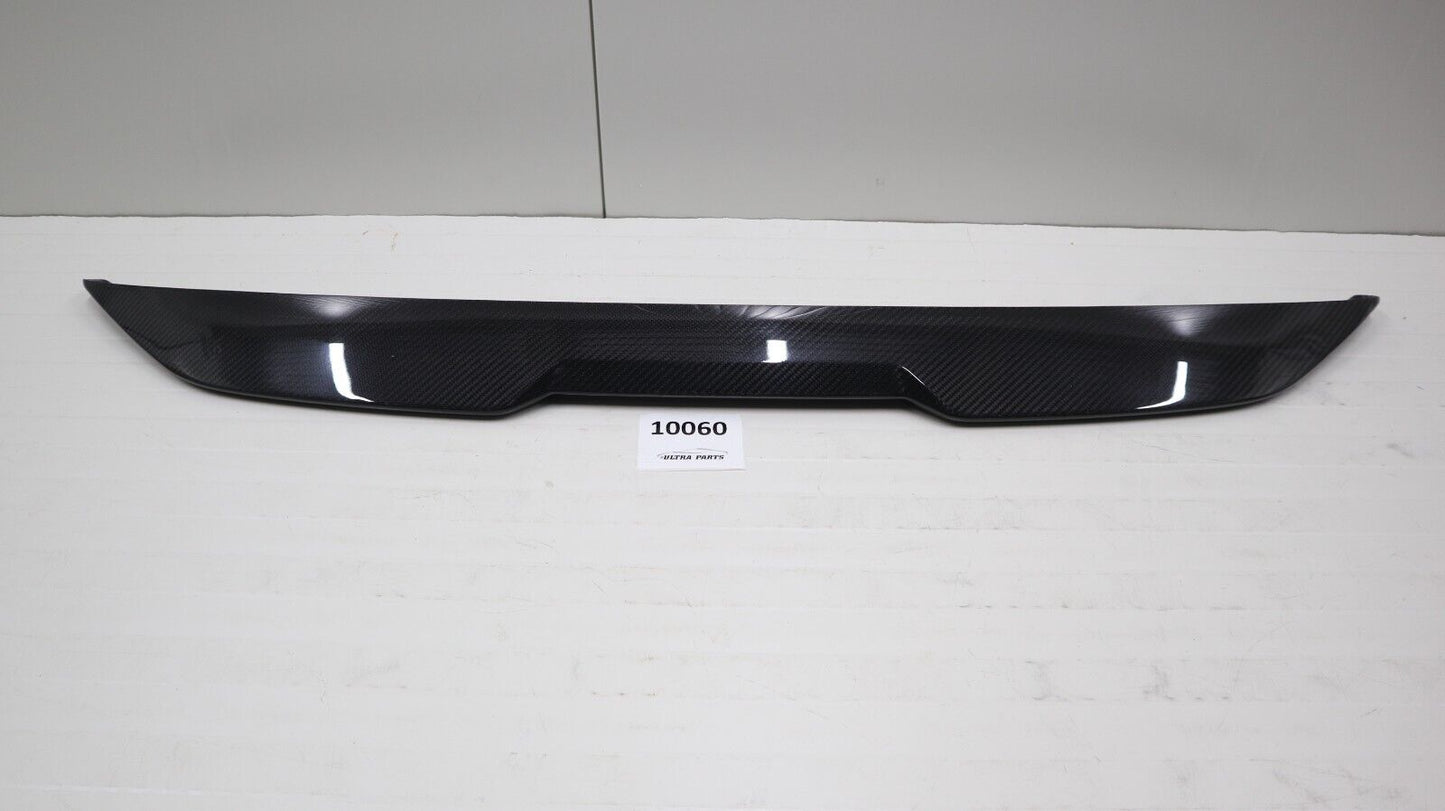 BMW G42 Kohlefaser Spoiler Carbon Original 51195A36950 51195A51348