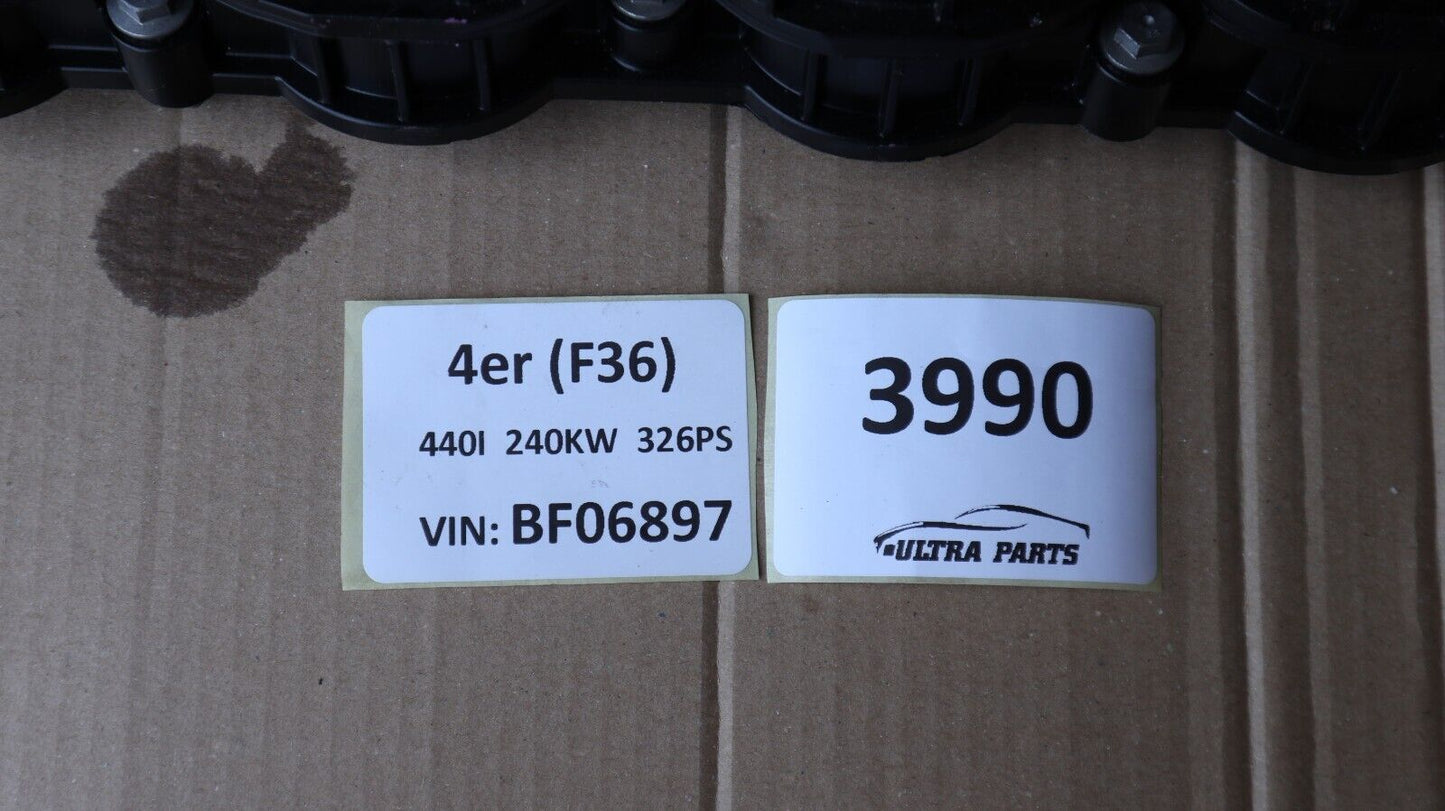 Оригинално BMW F20 F22 F30 F31 F32 G30 G31 G11 G01 Sauganlage Ansaugbrücke 8603913 