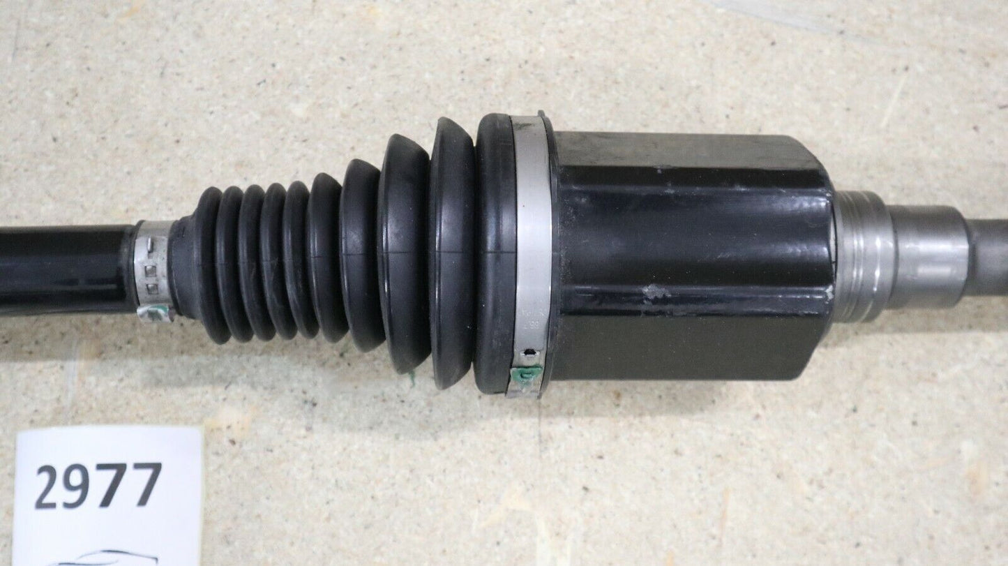 BMW M5 F90 M8 F91 ANTRIEBSWELLE ABTRIEBSWELLE RECHTS OUTPUT SHAFT RIGHT 8062094