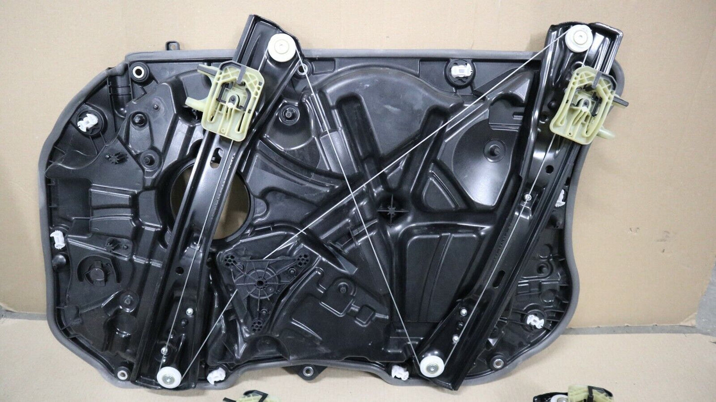 BMW G30 G31 Fensterheber Träger Vorne Links Power Windows Carrier 7360423