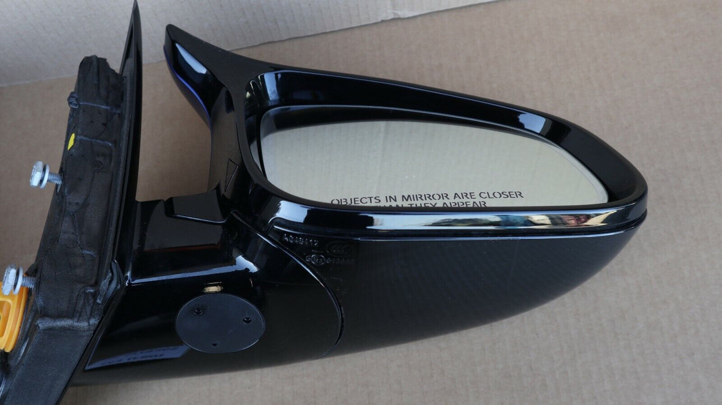 BMW M3 F80 3 F30 F31 F35 AUSSENSPIEGEL LINKS RECHTS MIRROR LEFT RIHGT LHD