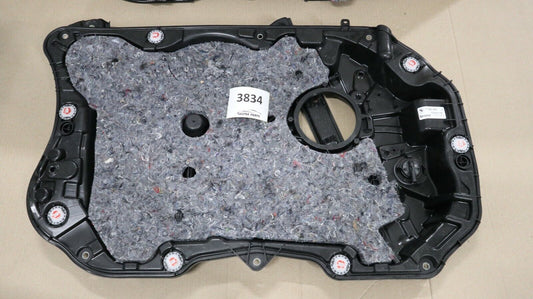 BMW G30 G31 Fensterheber Träger Vorne Links Power Windows Carrier 7360423