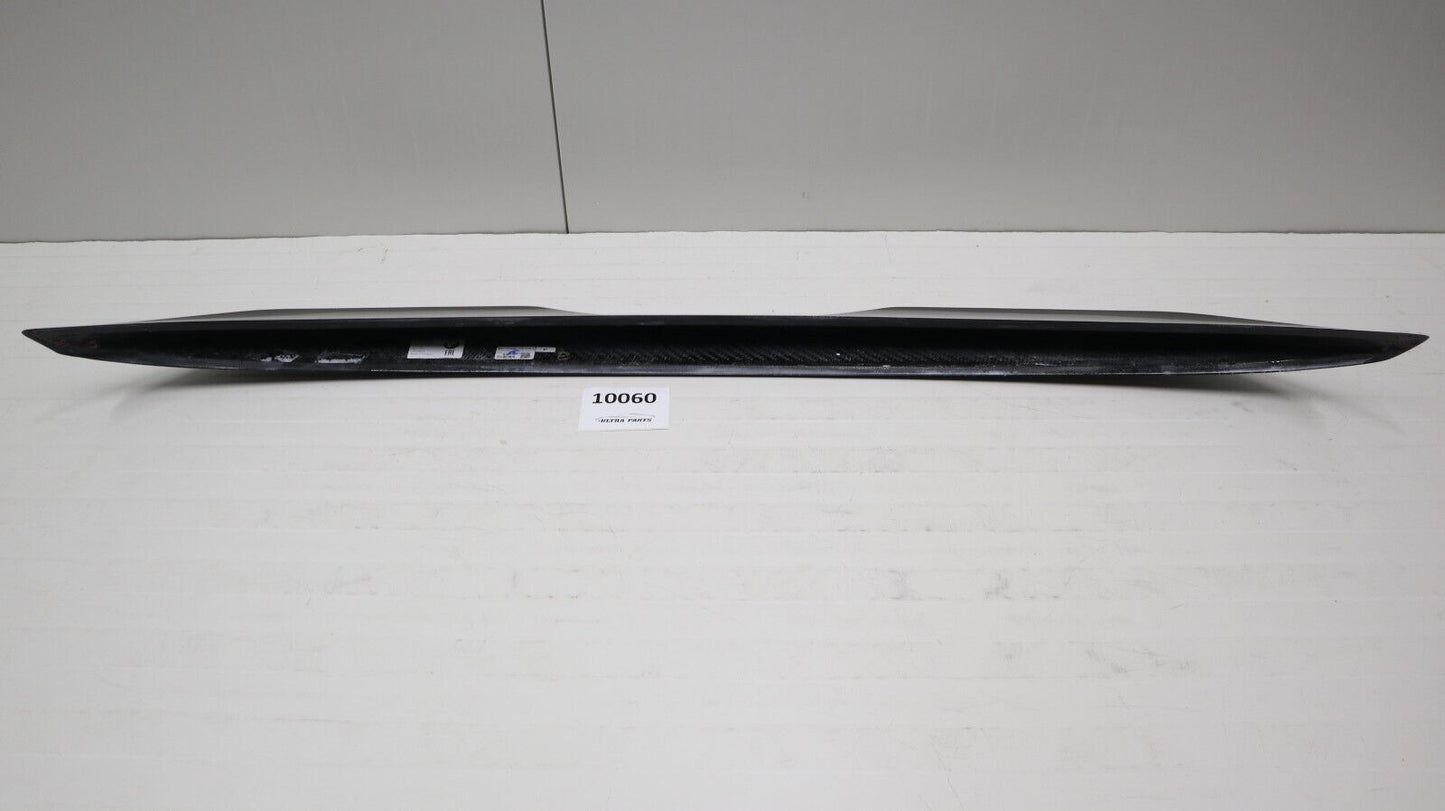 BMW G42 Kohlefaser Spoiler Carbon Original 51195A36950 51195A51348