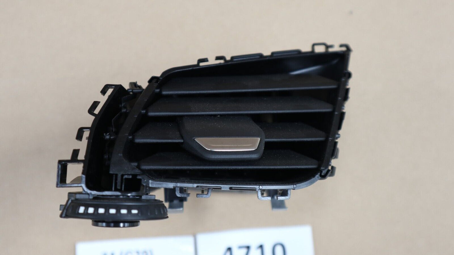 Legături originale BMW Z4 G29 Frischluftgrill Luftdüse 6807439 