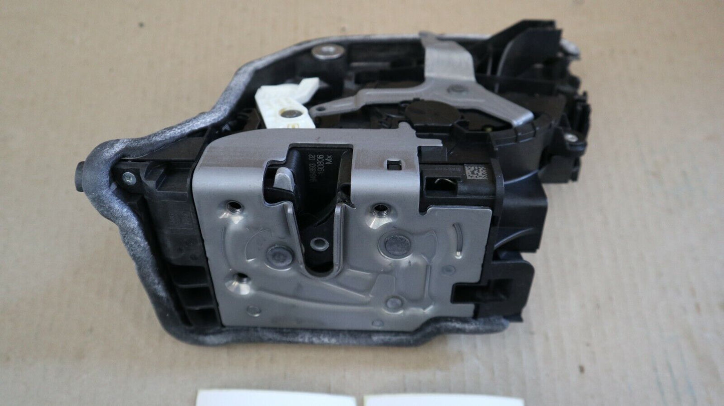 BMW X5 G05 F95 X6 G06 F96 X7 G07 Systemschloss vorne links DOOR LOCK 9464893