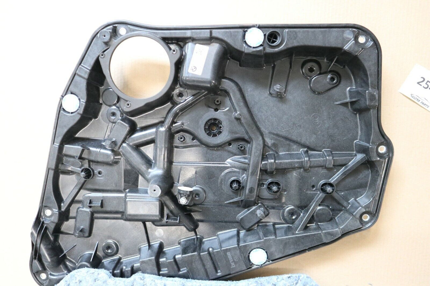 BMW X3 G01 Fensterheber Hinten Links Ridicator geam spate stanga 7393459