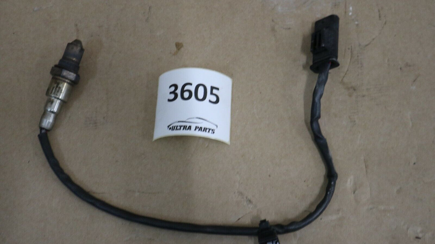 Original BMW G30 G31 G32 G11 G12 F25 G01 Senzor oxigen Lambdasonda 8593852 637km