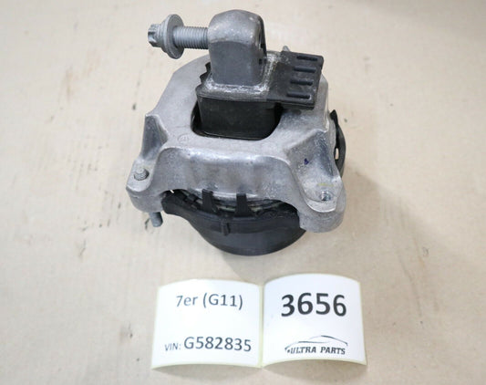 BMW G02 G11 G12 G30 G32 MOTORHALTER MOTORAUFHÄNGUNG ENGINE HOLDER 6864828 4.0Xd