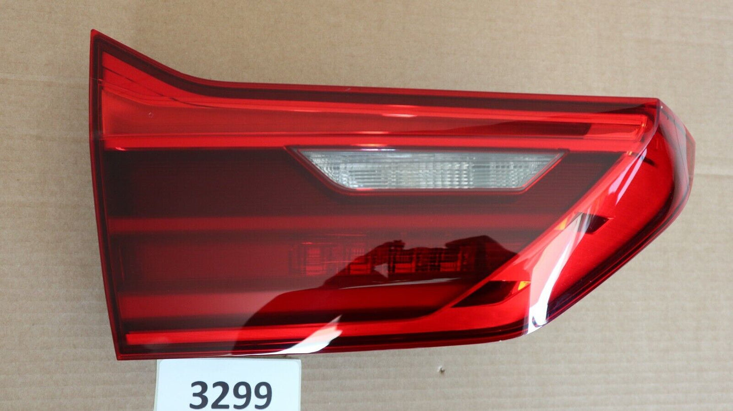 BMW 5er G31 Hinten Links Heckleuchte Rückleuchte Rear Left Brake Light 7388949