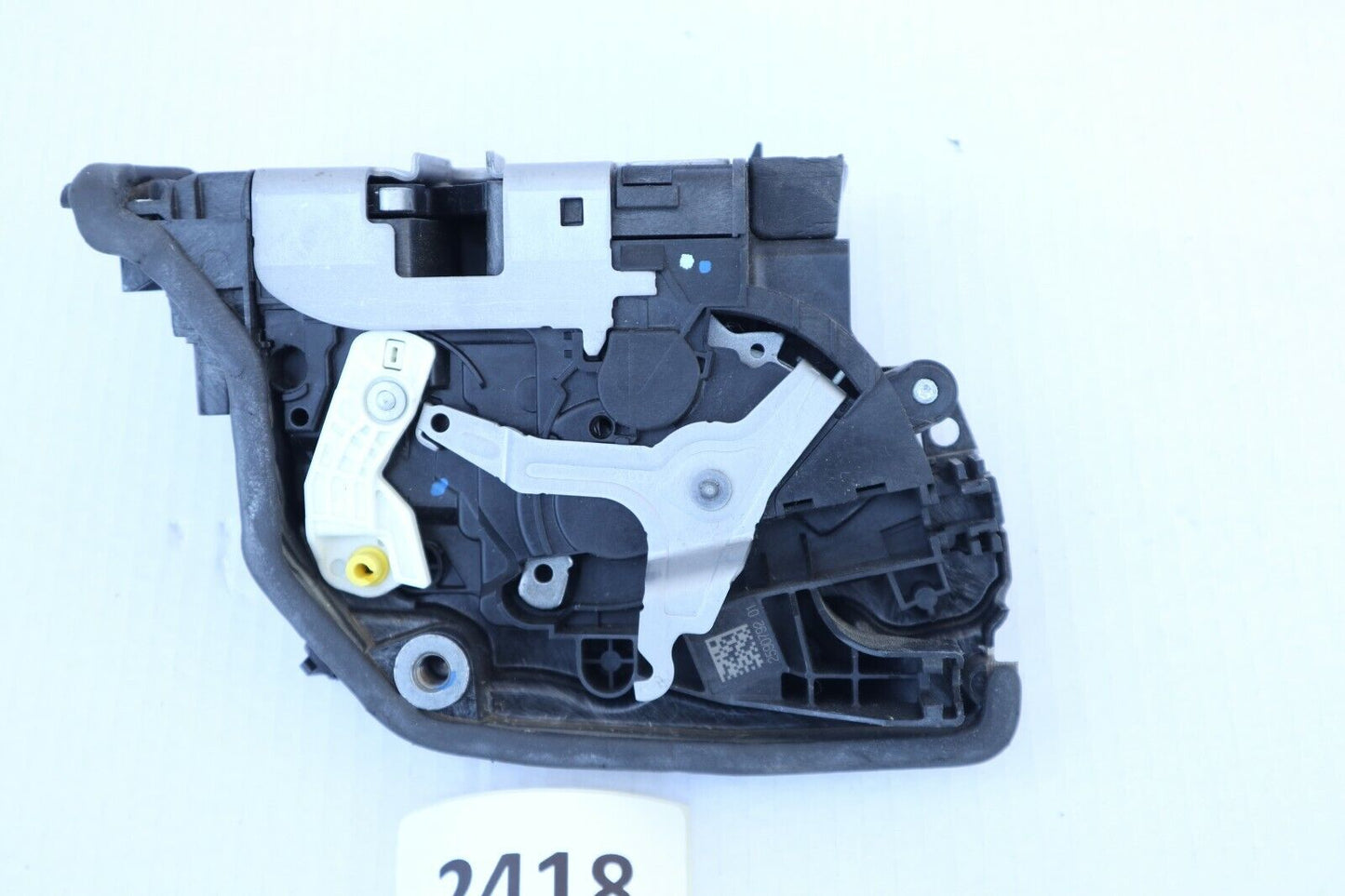 BMW 5 G30 G31 Hinten Rechts Türschloss Заключване на задната лява врата 2590792