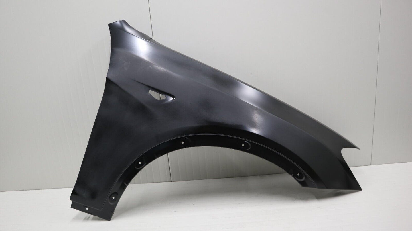 Original BMW X3 F25 X4 F26 Seitenwand Kotflügel vorne rechts Front Wing 7267324