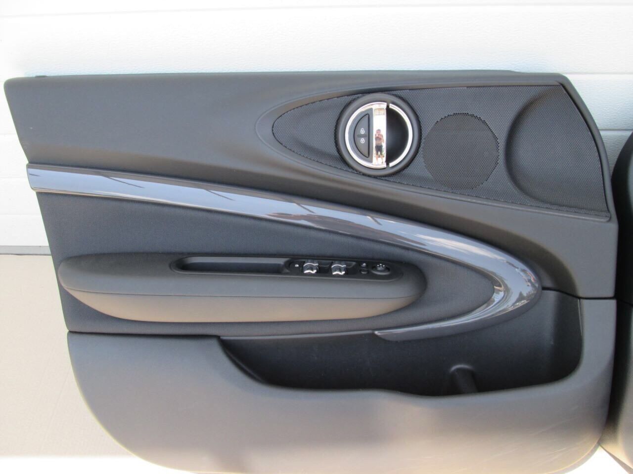 MINI F54 Türverkleidung 3xSt. Dekorleisten Door Trim Panels