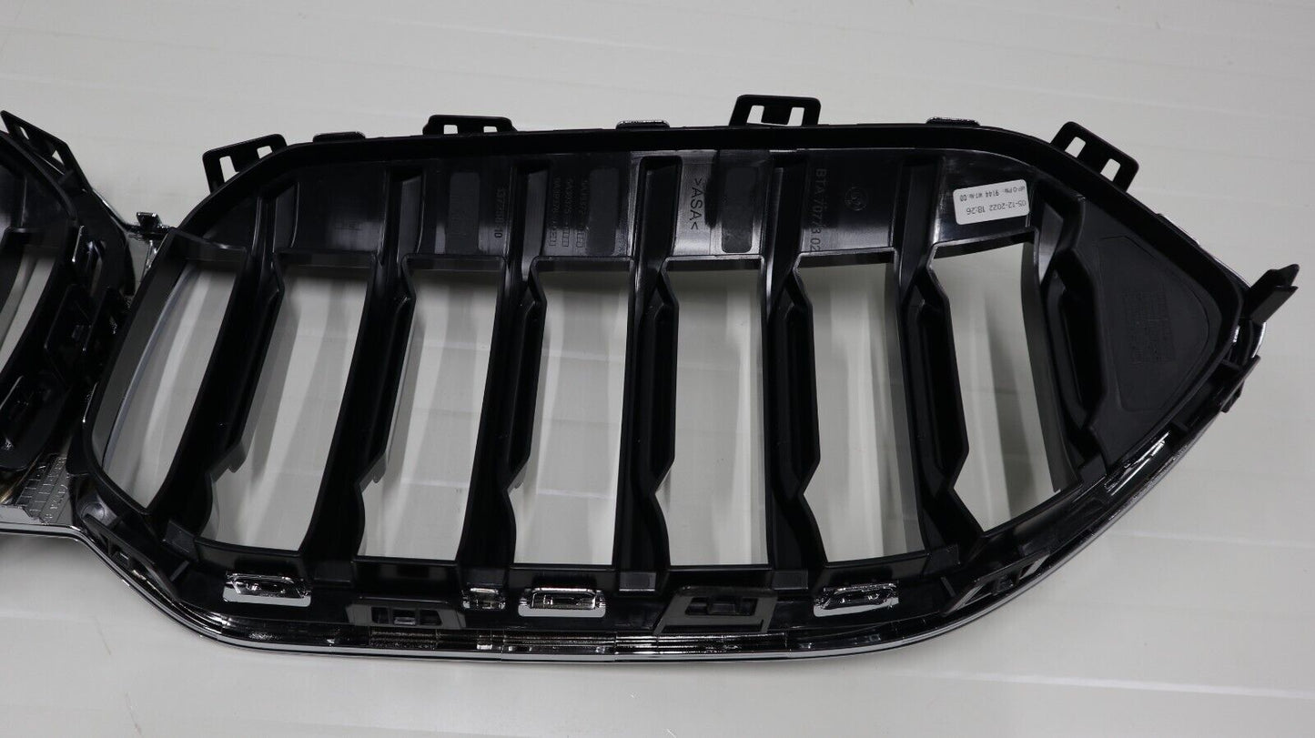 Original BMW F44 Gran Coupe GRILL FRONT LUXURY LINE 5A39375