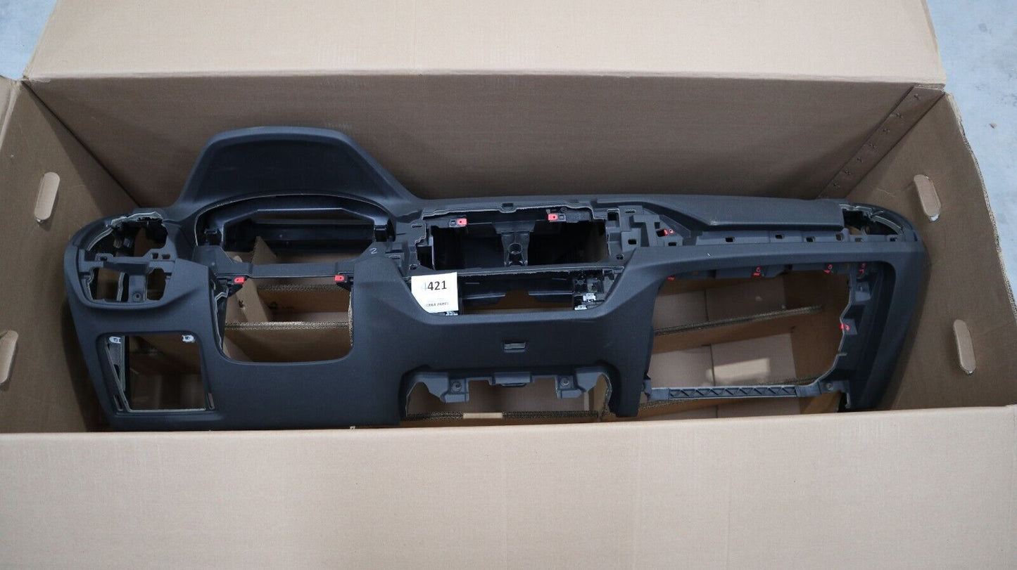 BMW X3 G01 X4 G02 OEM табло Sensatec Head-up дисплей Armaturenbrett 8094858 