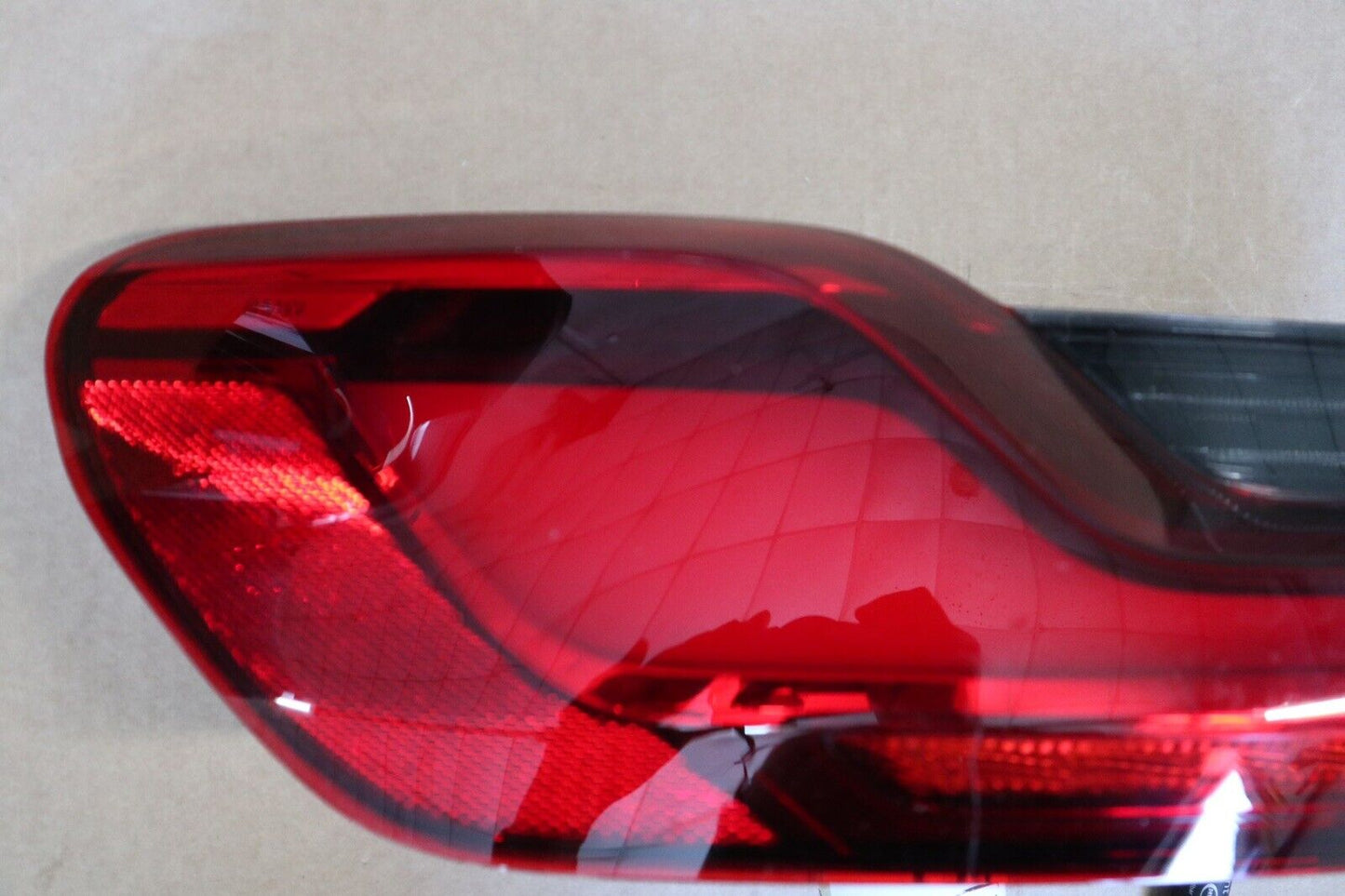 BMW X4 G02 Hinten Links Led-Licht Rear Left Light 63217409395 7409395 Original