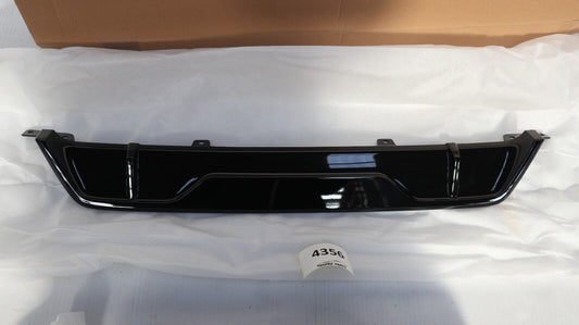 BMW 3 G20 G21 MPERFORMANCE Heckdiffusor Rear spoiler 2455822 2455821