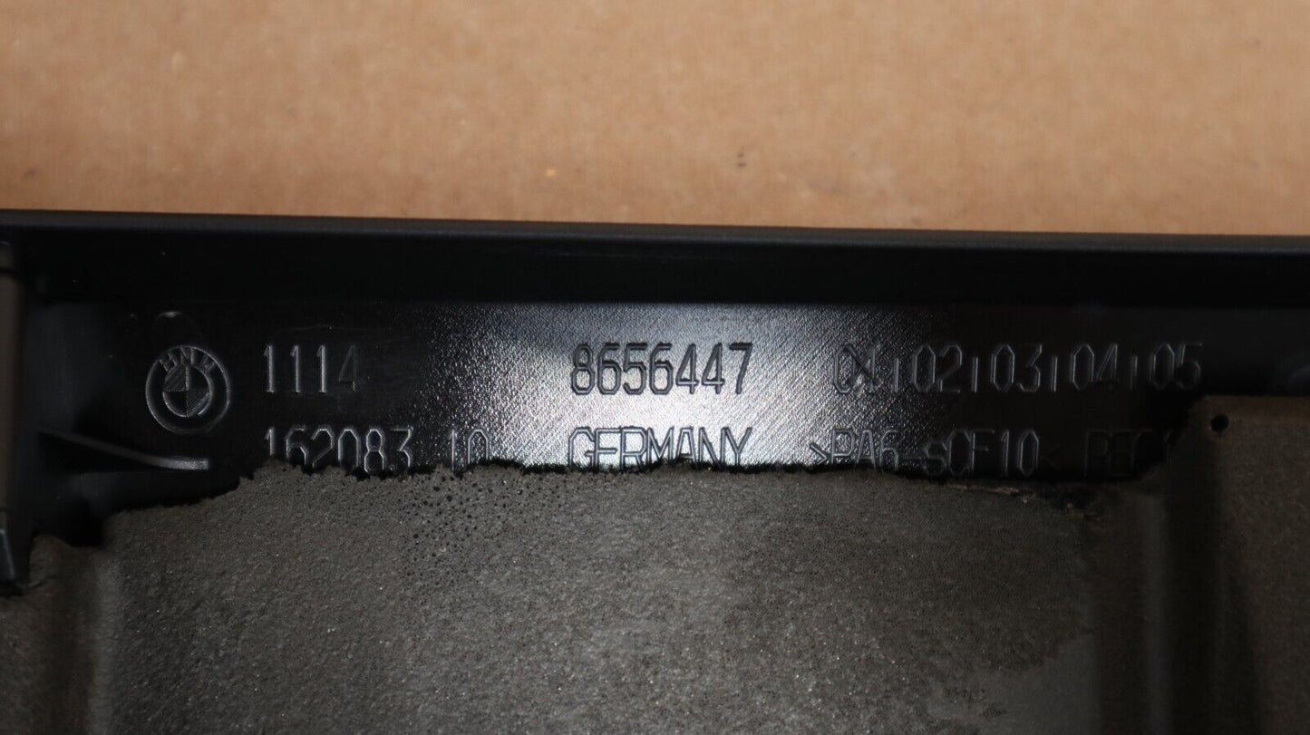 Y Original BMW F40 F44 F45 F46 F48 F39 Abdeckung Akustik Motorabdeckung 8656447