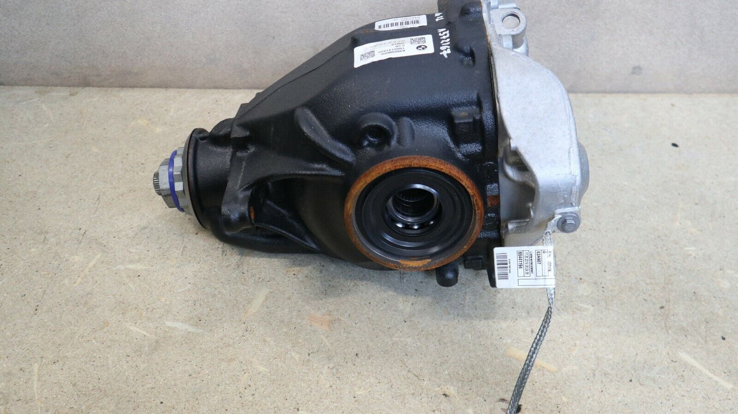 Original BMW G20 G21 G22 G23 Hinterachsgetriebe Differential 2.81 8686989