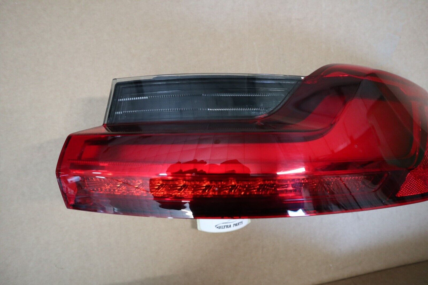 BMW X4 G02 Hinten Rechts Led-Licht задна дясна светлина 63217409396 7409396 оригинал