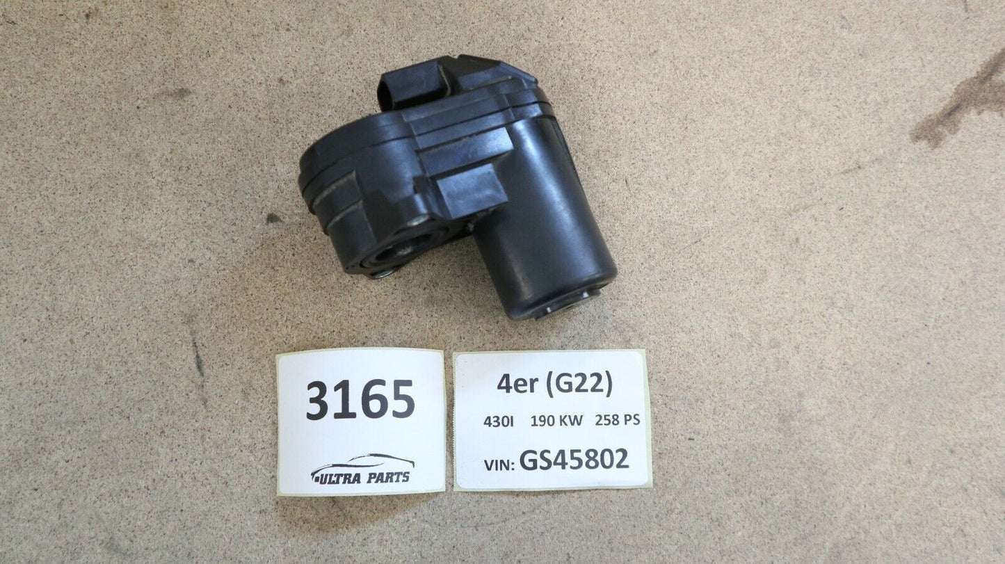 BMW G20 G21 G28 G22 G29 Aktor Stellmotor Parkbremse hinten EMF 8832470