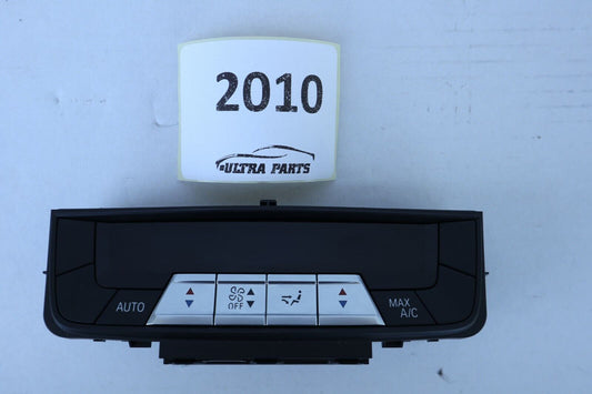 BMW X5 G05 X7 G07 Climate Control Centre 9490545