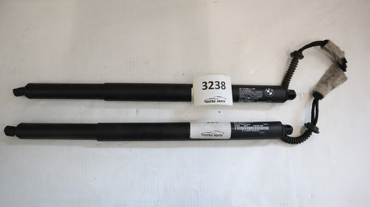 Y Original BMW F45 Active Tourer Spindelantrieb Heckklappe links rechts 7432758