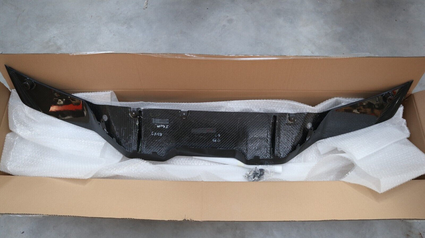 Original BMW G30 G31 M Performance Carbon Heck Diffusor 51192412405