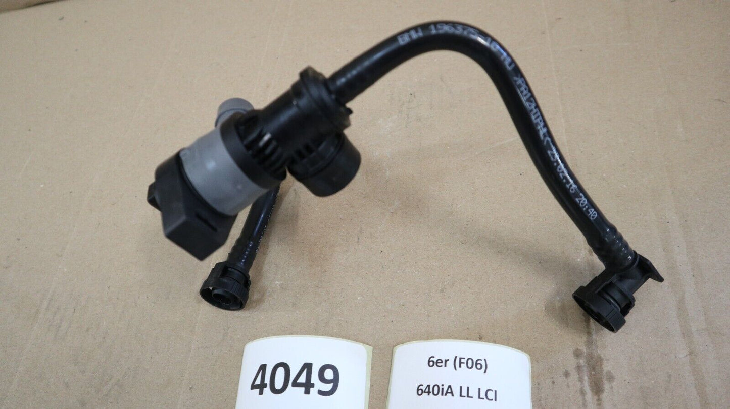 BMW F20 F21 F22 F10 F15 F25 F30 X3 X5 35iX N55 Tankentlüftungsventil 7636155