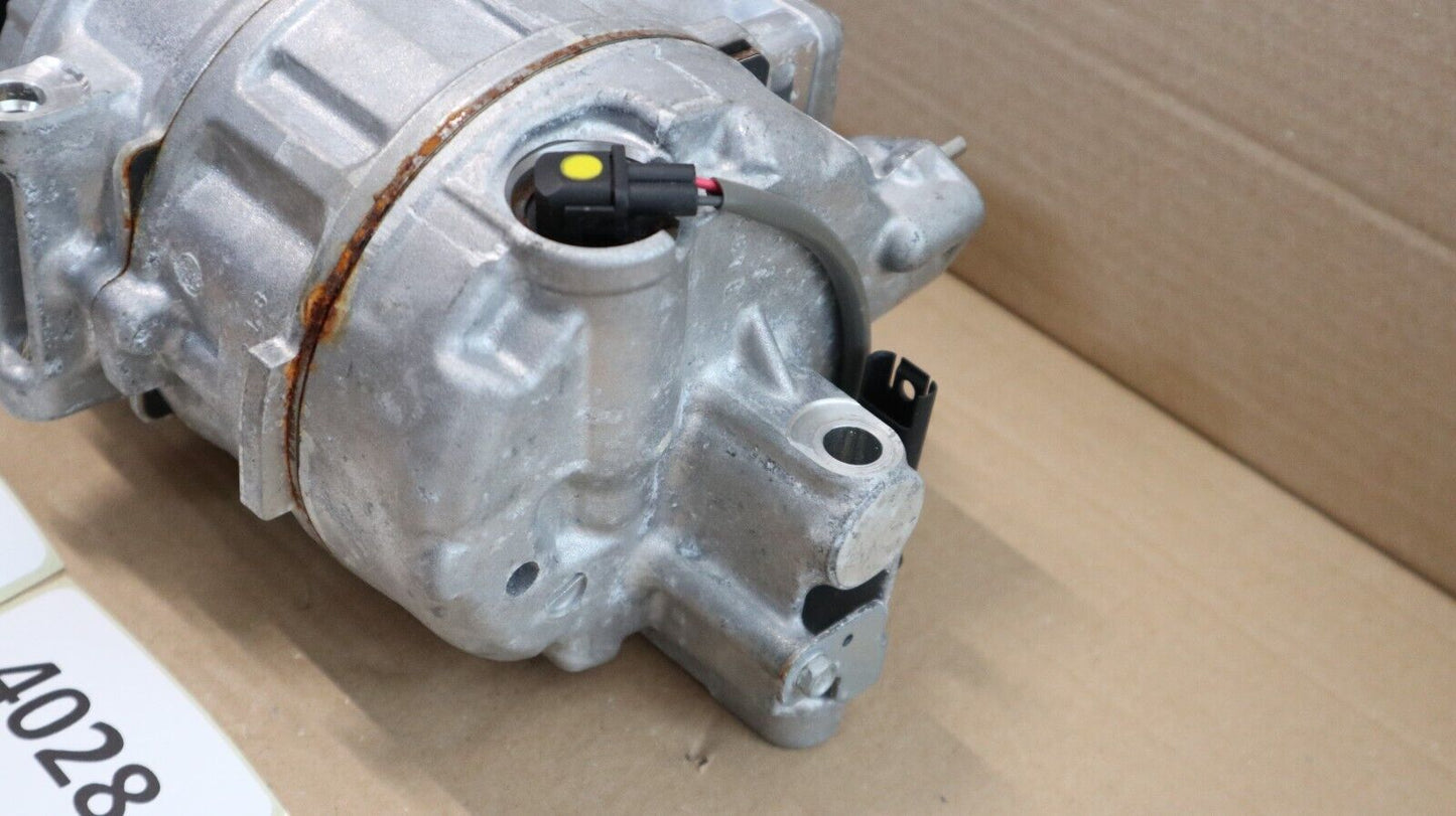 Klimakompressor BMW X5 (F15, F85) 9399060 AC Compressor