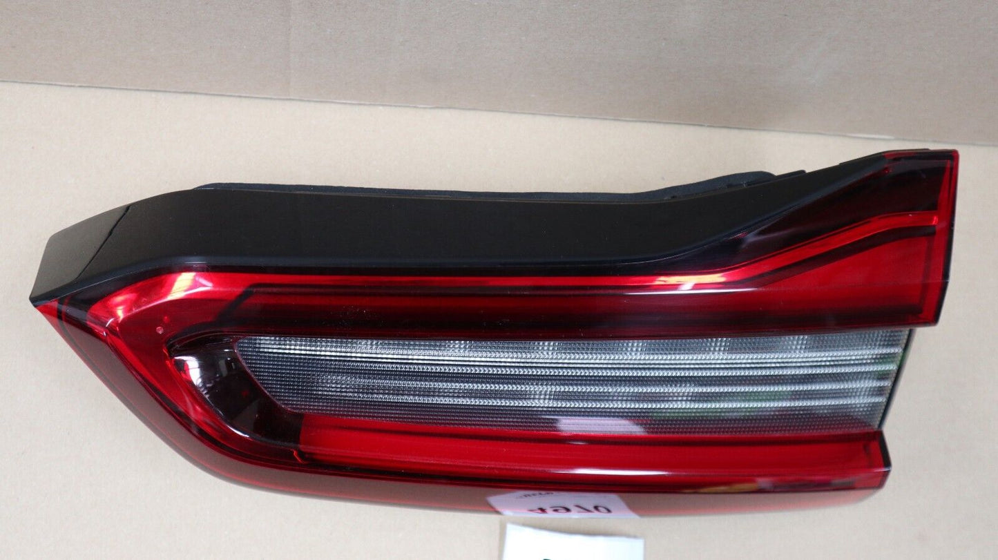 Original BMW X5 G05 X5 40iX 50iX Heckleuchte Heckklappe Led Links 63217931997