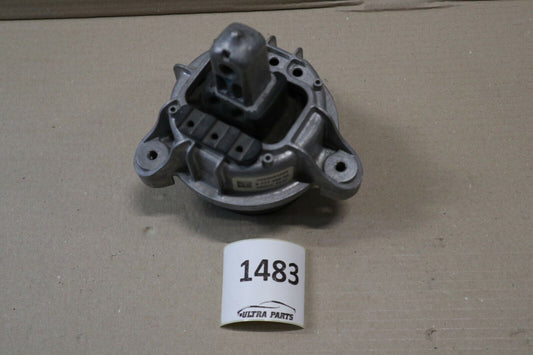 BMW F07 F10 F11 F01 F02 & FL LCI F06 F12 Motorgummilager links 6777365