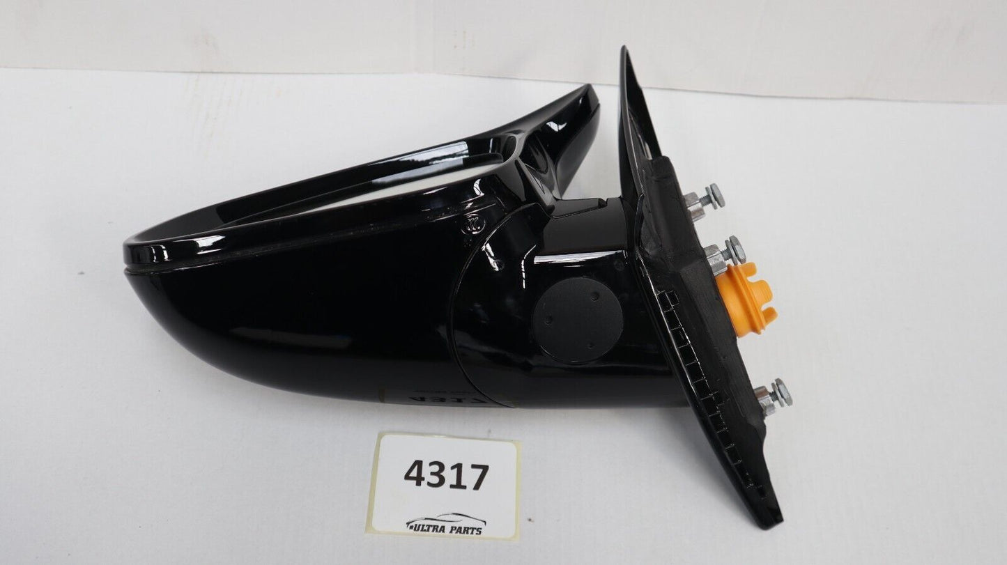 BMW F82 F83 M4 Außenspiegel Sport Spiegel Left Beheizbar Exterior Mirror Heating