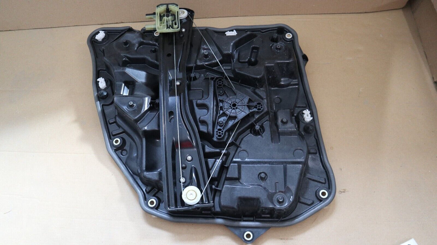 BMW 5er G30 G31 Fensterheber hinten rechts Window regulator rear left 2587662