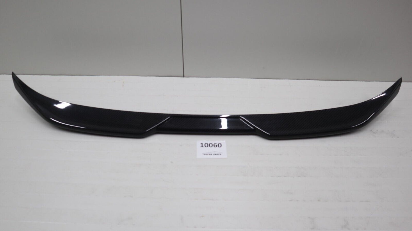 BMW G42 Kohlefaser Spoiler Carbon Original 51195A36950 51195A51348