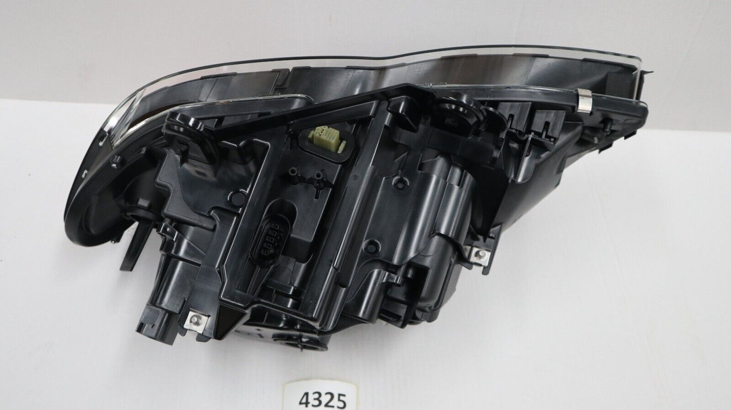 BMW X5 E53 Scheinwerfer AKL Xenon Rechts Front Right AKL Xenon Headlight 7166810