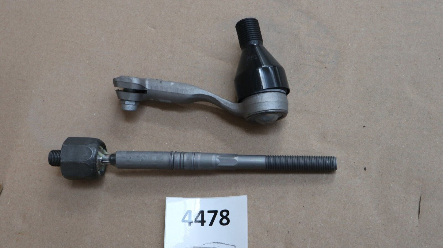 Оригинално BMW 1ér 3ér F20 F21 F30 F31 Spurstange Links Allrad 6792029 NEU 