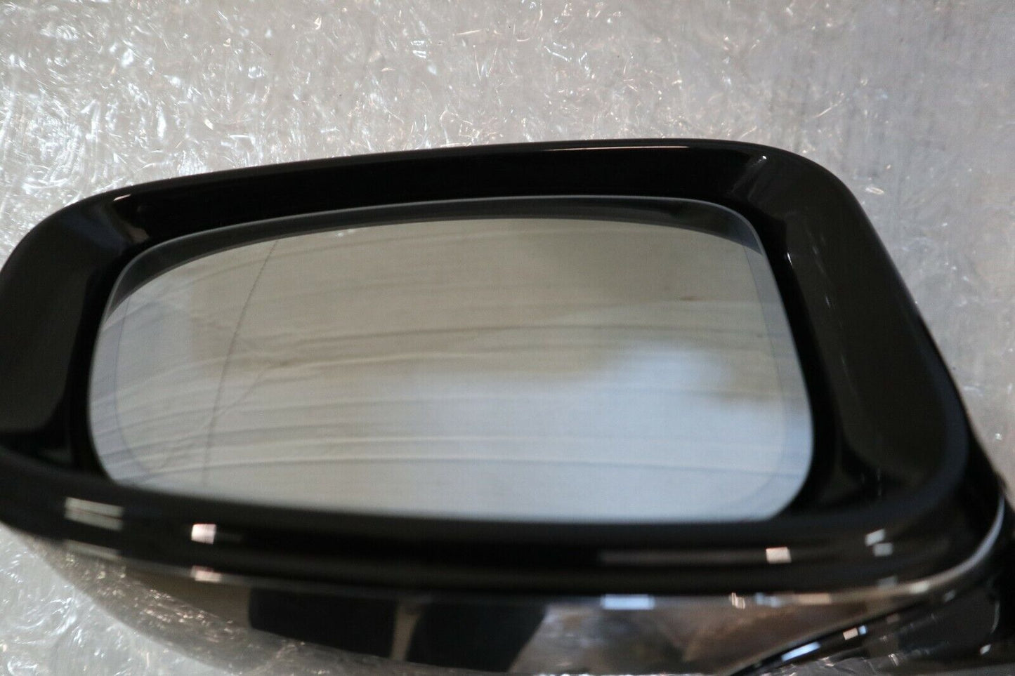 BMW 7er G11 G12 Връзки Aussenspiegel Spiegel 5 Pin Left Mirror 